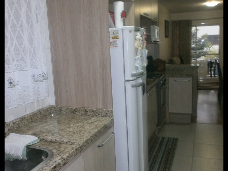 Apartamento à venda De Lazzer com 60m² e 2 quartos por R$ 160.000 - 360662254-p9191154.JPG