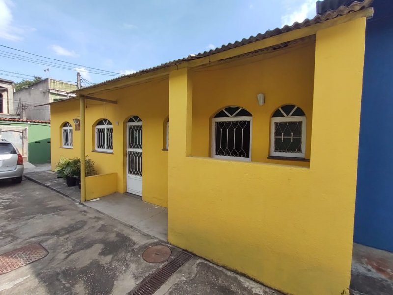 Casa à venda Campo Grande com 41100m² e 1 quarto por R$ 350.000 - 1747444230-casa-amarela-11.jpeg