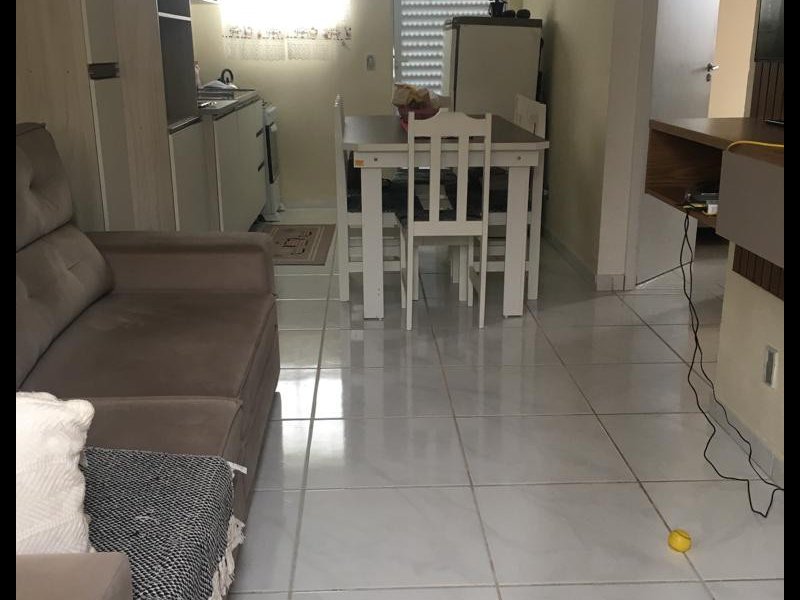 Casa de condomínio à venda Aurora com 42m² e 2 quartos por R$ 60.000 - 1168607112-img-20211215-wa0007.jpg