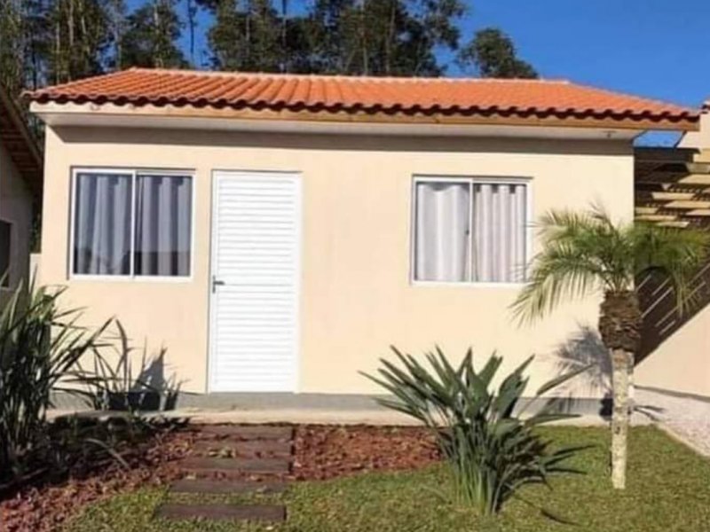 Casa de condomínio à venda Aurora com 42m² e 2 quartos por R$ 60.000 - 1270128486-screenshot-20211218-175540-facebook.jpg