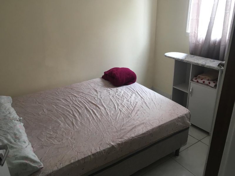 Casa de condomínio à venda Aurora com 42m² e 2 quartos por R$ 60.000 - 695980563-img-20211215-wa0014.jpg