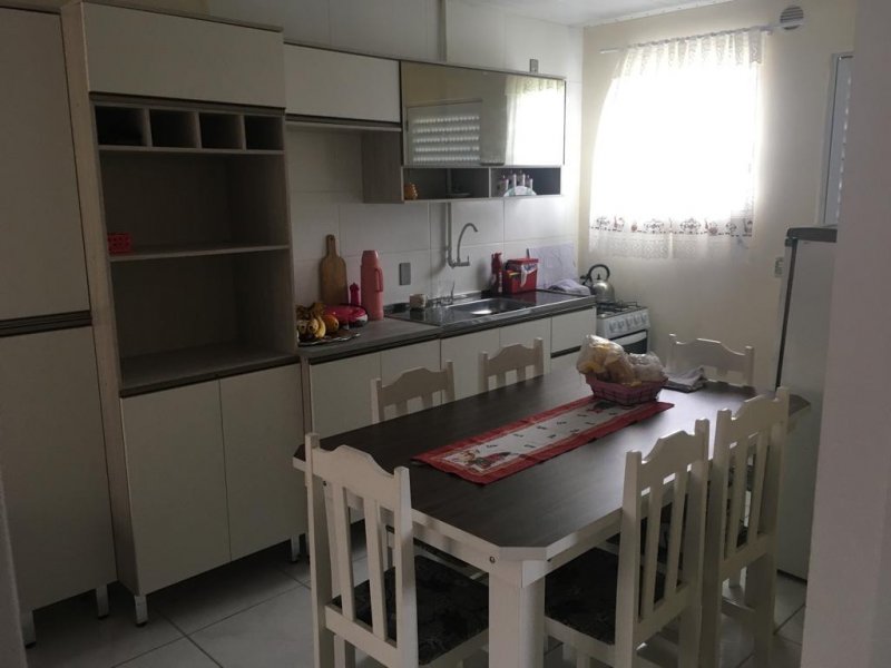 Casa de condomínio à venda Aurora com 42m² e 2 quartos por R$ 60.000 - 702307498-img-20211215-wa0017.jpg