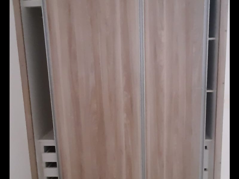 Apartamento à venda Jardim Nova Veneza (Nova Veneza) com 44m² e 2 quartos por R$ 150.000 - 1579900321-foto.jpg