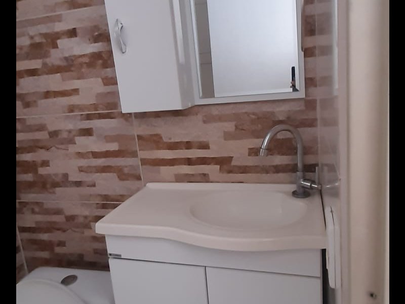 Apartamento à venda Jardim Nova Veneza (Nova Veneza) com 44m² e 2 quartos por R$ 150.000 - 1593633817-foto.jpg