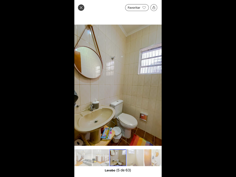 Casa à venda Mooca com 127m² e 3 quartos por R$ 855.000 - 819132538-thumbnail-img-1952.png
