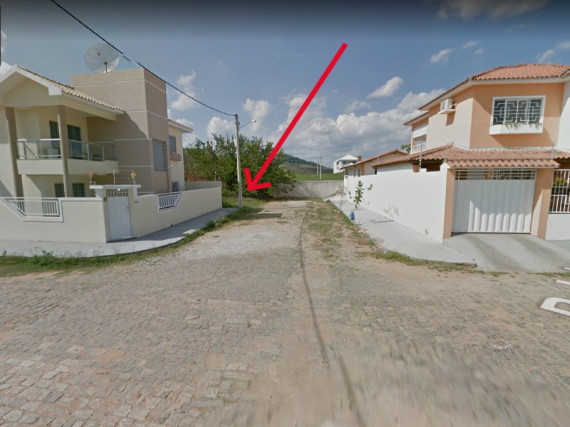 Terreno à venda Governador Roberto Silveira com 250m² e 1 quarto por R$ 270.000 - terreno-0101.jpg