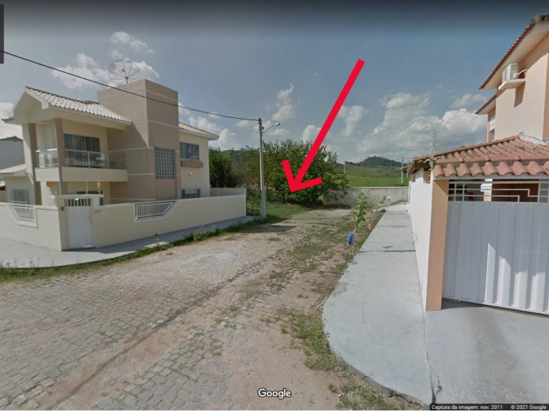 Terreno à venda Governador Roberto Silveira com 250m² e 1 quarto por R$ 270.000 - terreno-0202.jpg