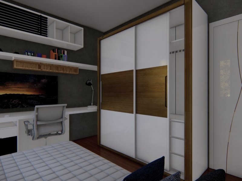 Casa de condomínio à venda Jardim Santa Paula com 59m² e 2 quartos por R$ 219.000 - 1298663103-img-20211110-wa0021.jpg