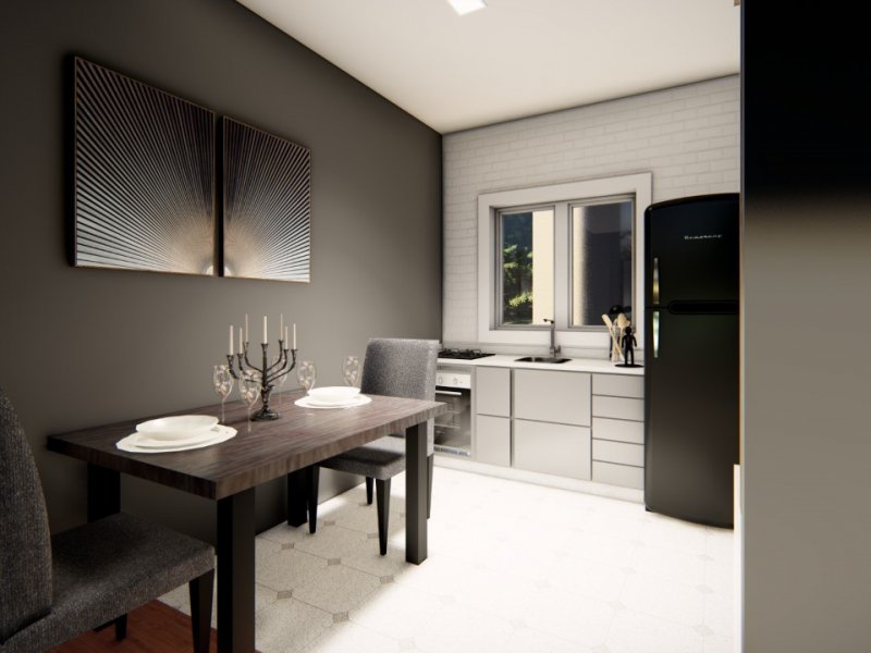 Casa de condomínio à venda Jardim Santa Paula com 59m² e 2 quartos por R$ 219.000 - 990903884-img-20211110-wa0015.jpg