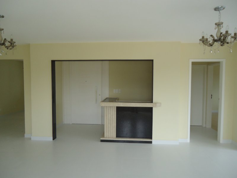 Apartamento à venda Tirol com 100m² e 3 quartos por R$ 500.000 - 1038690399-sala-entrada.JPG