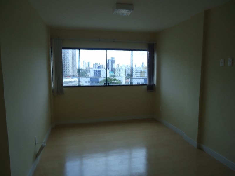 Apartamento à venda Tirol com 100m² e 3 quartos por R$ 500.000 - 1713411288-quarto-2-vista.JPG