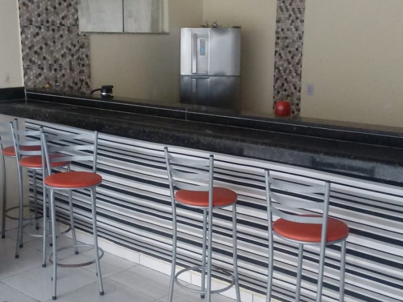 Chácara à venda Boa Vista com 250m² e 3 quartos por R$ 365.000 - 1329705269-cozinha4.jpeg