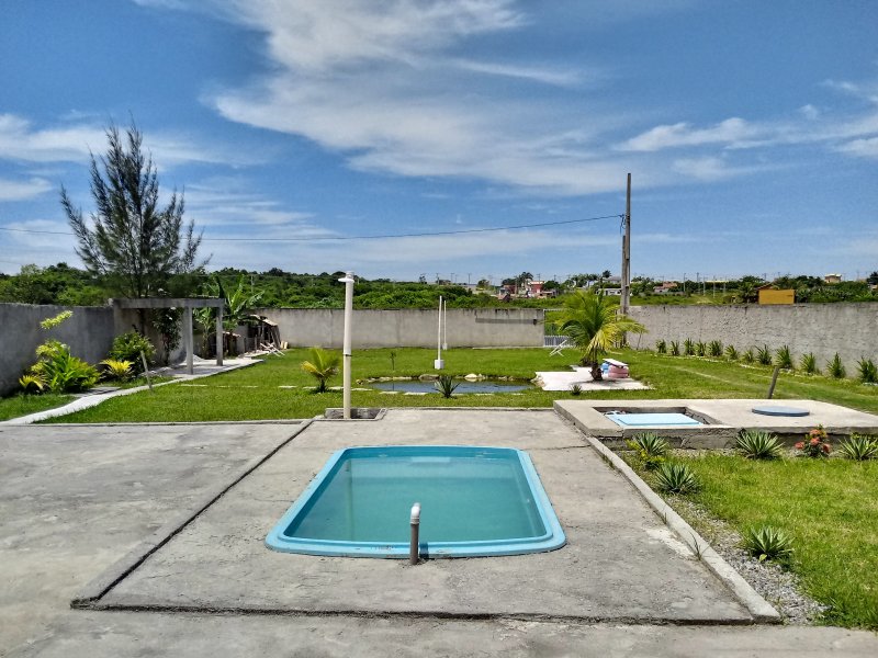 Chácara à venda Boa Vista com 250m² e 3 quartos por R$ 365.000 - 2042505203-20210107-125951-hdr.jpg
