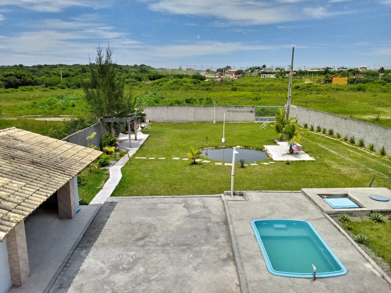 Chácara à venda Boa Vista com 250m² e 3 quartos por R$ 365.000 - 2108697357-20210107-125716-hdr.jpg