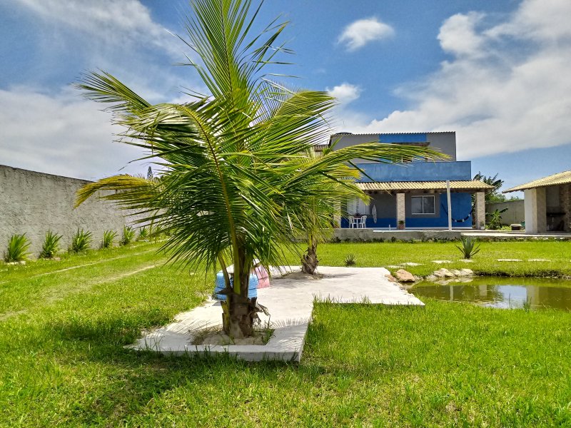 Chácara à venda Boa Vista com 250m² e 3 quartos por R$ 365.000 - 247503945-20210107-130223-hdr.jpg