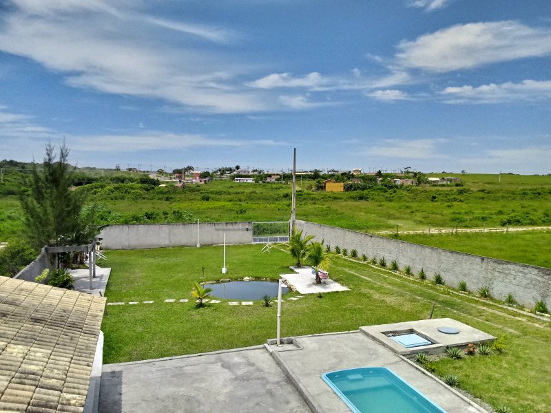 Chácara à venda Boa Vista com 250m² e 3 quartos por R$ 365.000 - 545687760-20210107-125737-hdr.jpg
