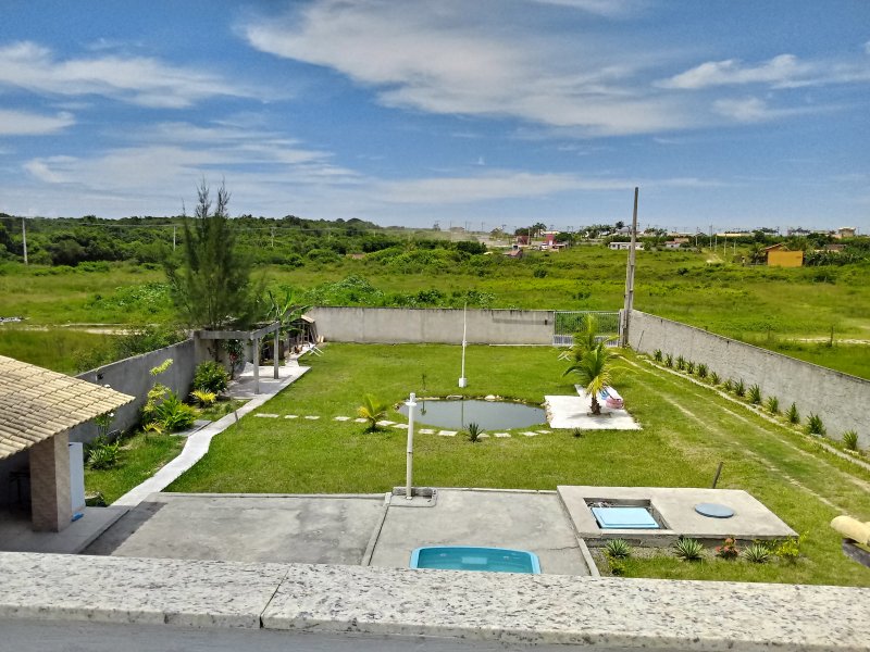 Chácara à venda Boa Vista com 250m² e 3 quartos por R$ 365.000 - 607058073-20210107-125658-hdr.jpg