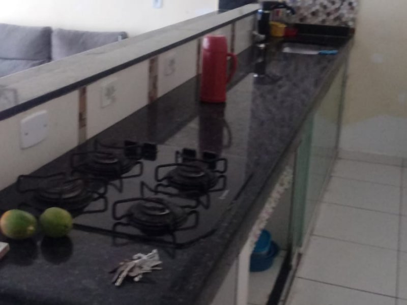 Chácara à venda Boa Vista com 250m² e 3 quartos por R$ 365.000 - 929436072-cozinha2.jpeg