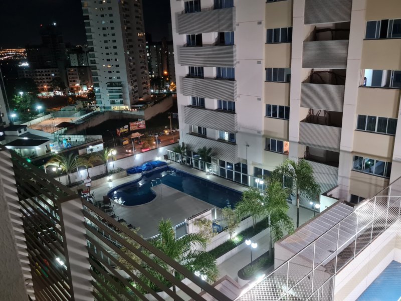 Kitnet à venda Águas Claras com 33m² e 1 quarto por R$ 319.900 - 1321464098-inbound7350154698576010394.jpg