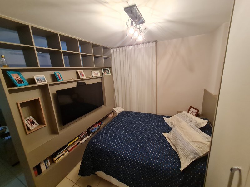 Kitnet à venda Águas Claras com 33m² e 1 quarto por R$ 319.900 - 1928449235-inbound4983949859814686441.jpg