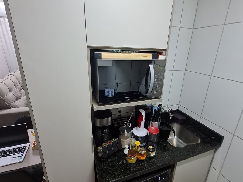 Kitnet à venda Águas Claras com 33m² e 1 quarto por R$ 319.900 - 54630210-inbound7686007802183723035.jpg