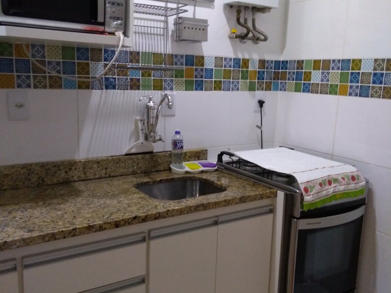 Apartamento à venda Leme com 40m² e 1 quarto por R$ 575.000 - 729363965-16.jpg