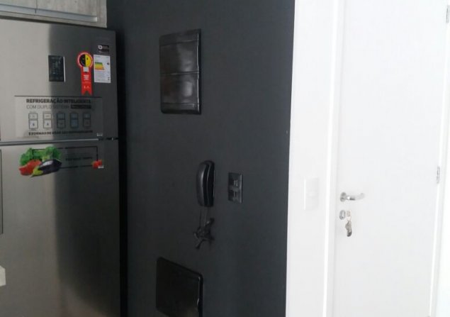 imóvel com 76m²