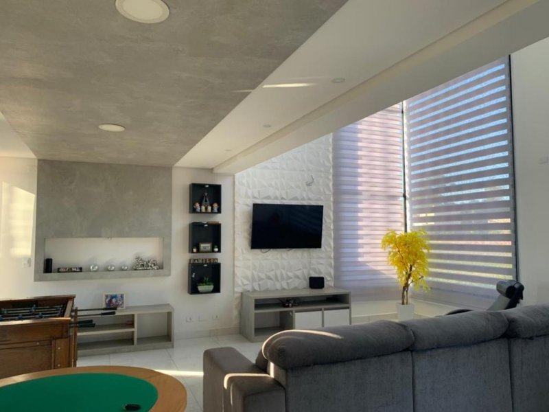 Casa de condomínio à venda Condomínio Ninho Verde com 289m² e 4 quartos por R$ 1.300.000 - 1192447337-whatsapp-image-2021-12-15-at-13.jpeg