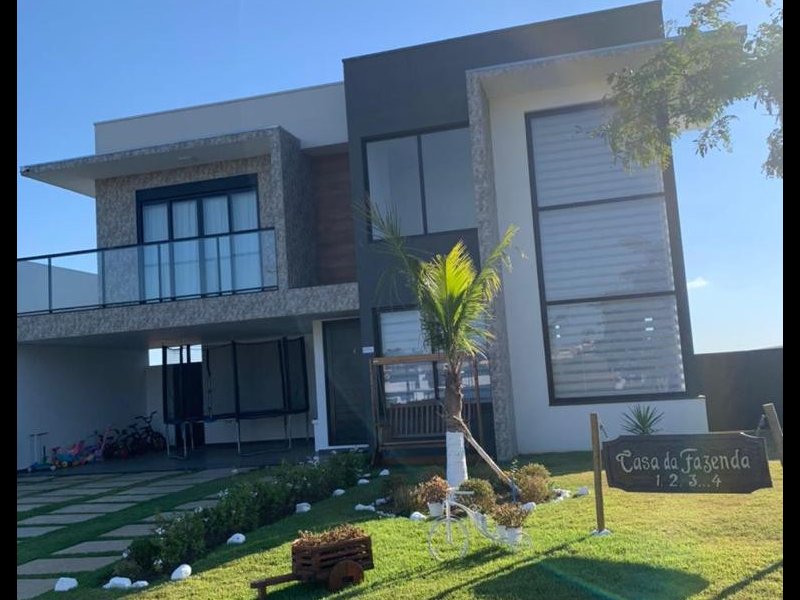 Casa de condomínio à venda Condomínio Ninho Verde com 289m² e 4 quartos por R$ 1.300.000 - 1397442541-whatsapp-image-2021-12-15-at-13.jpeg