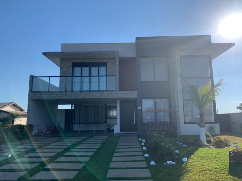 Casa de condomínio à venda Condomínio Ninho Verde com 289m² e 4 quartos por R$ 1.300.000 - 503609305-whatsapp-image-2021-12-15-at-13.jpeg
