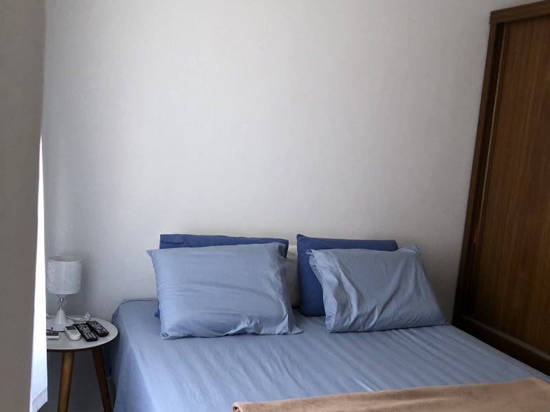 Apartamento à venda Ponta da Praia com 70m² e 2 quartos por R$ 315.000 - 1380558835-a1362489-94a9-4907-b59f-e5fe894d24cf.jpeg
