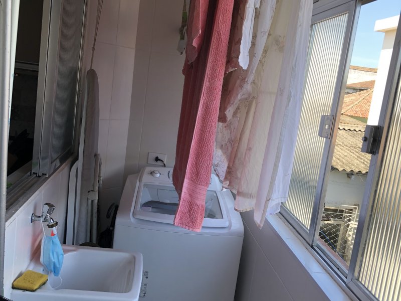 Apartamento à venda Ponta da Praia com 70m² e 2 quartos por R$ 315.000 - 438884509-e8ed1cde-0a44-4566-a9e5-e2595de68efa.jpeg