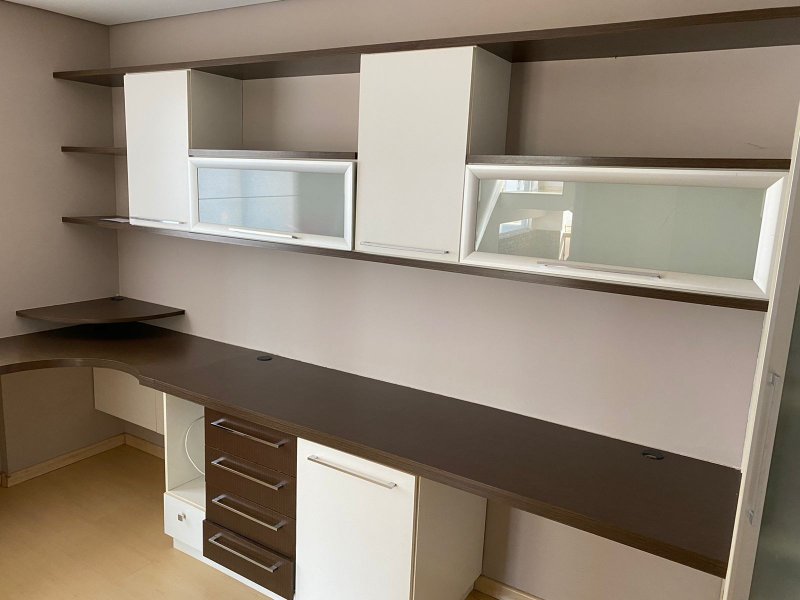 Apartamento à venda Gleba Fazenda Palhano com 236m² e 3 quartos por R$ 1.200.000 - 1174484225-home-office.jpeg