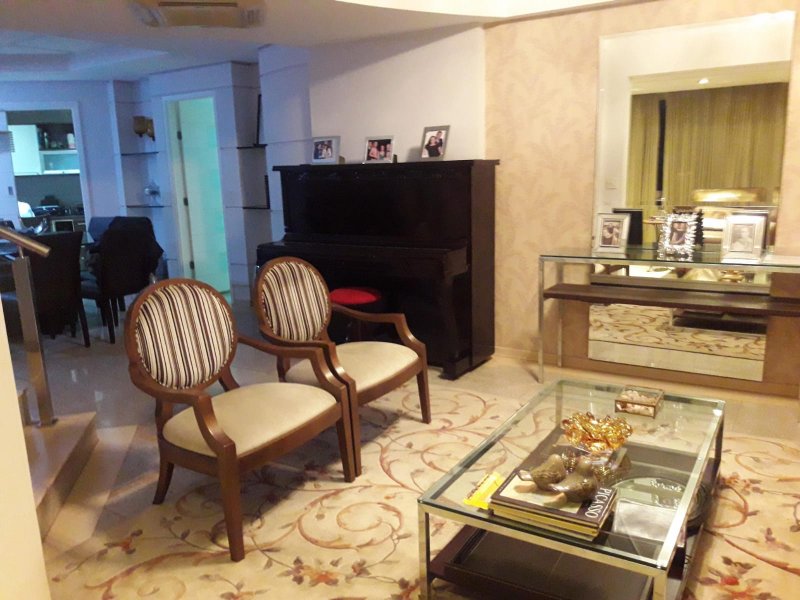 Apartamento à venda Gleba Fazenda Palhano com 236m² e 3 quartos por R$ 1.200.000 - 803455068-foto-4.jpeg