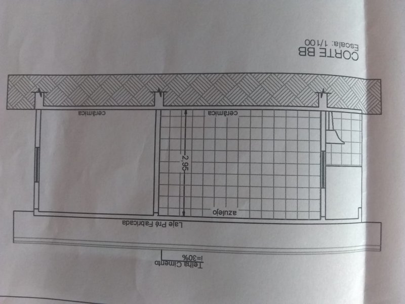 Casa à venda Centro com 42m² e 2 quartos por R$ 50.000 - 1737088844-casa-4.jpg