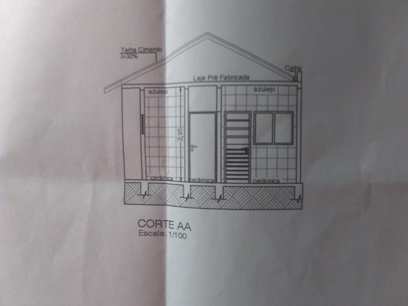 Casa à venda Centro com 42m² e 2 quartos por R$ 50.000 - 191037076-casa-5.jpg