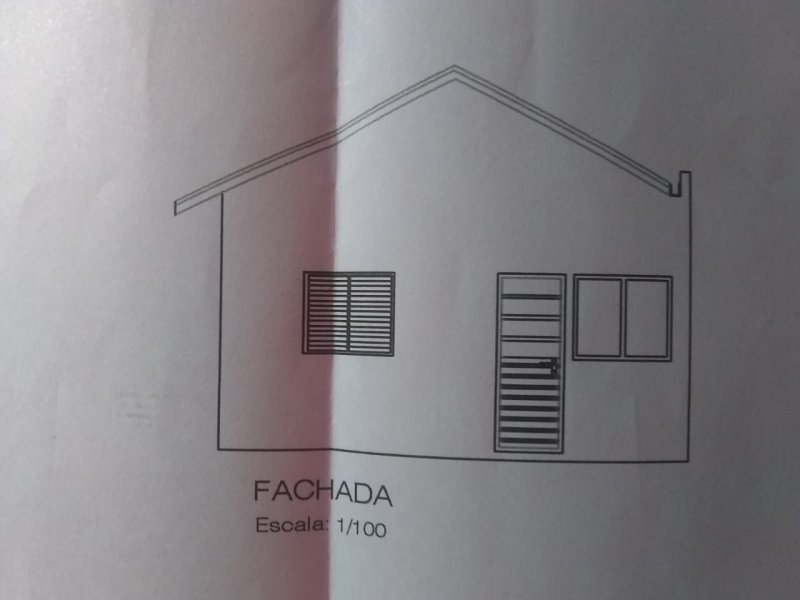 Casa à venda Centro com 42m² e 2 quartos por R$ 50.000 - 873697116-casa-2.jpg