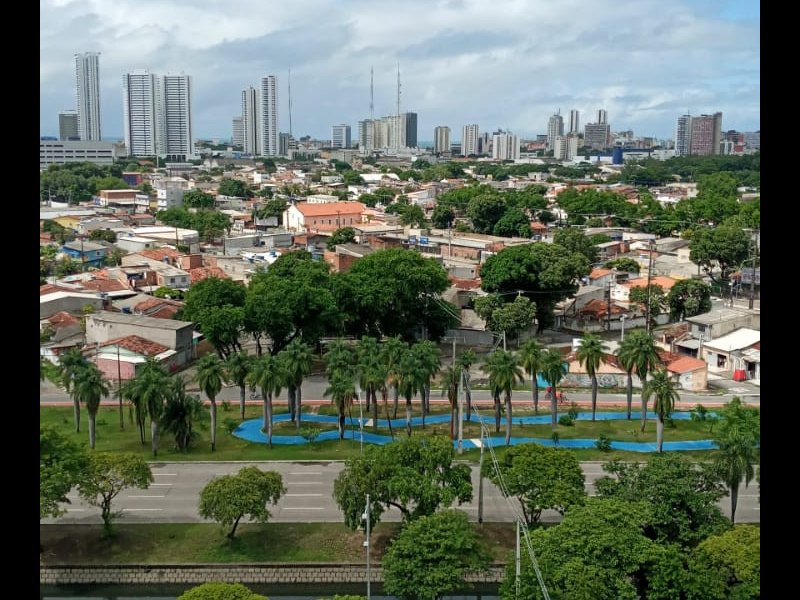 Apartamento à venda Torreão com 345m² e 4 quartos por R$ 640.000 - 1163387344-img-20210512-wa0039.jpg