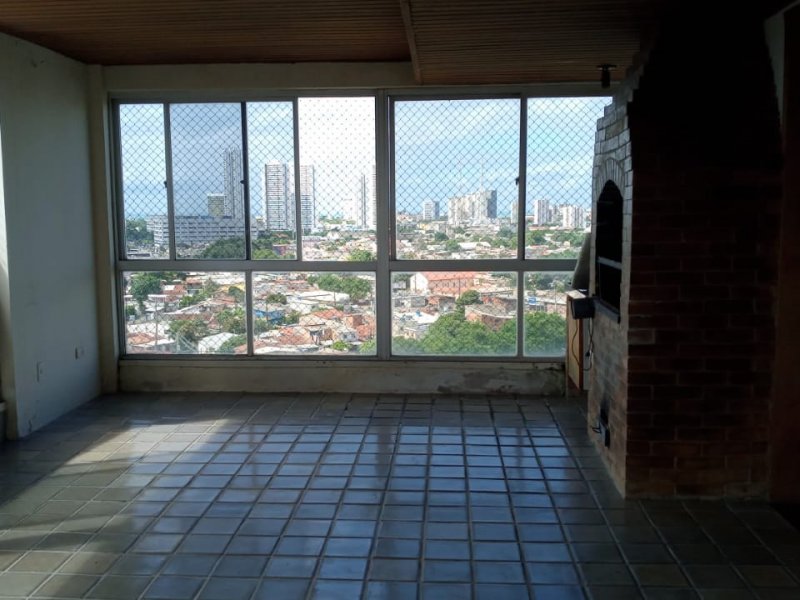 Apartamento à venda Torreão com 345m² e 4 quartos por R$ 640.000 - 1685988967-img-20210512-wa0079.jpg