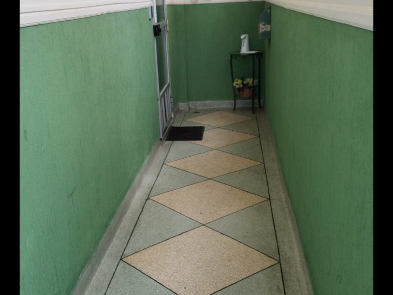 Apartamento à venda Jardim Londrina com 78m² e 3 quartos por R$ 400 - 1520939560-foto-corredor-predio.jpeg