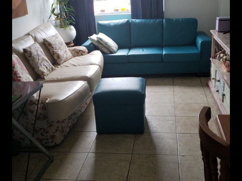 Apartamento à venda Jardim Londrina com 78m² e 3 quartos por R$ 400 - 1743906417-foto-sala-iii.jpeg
