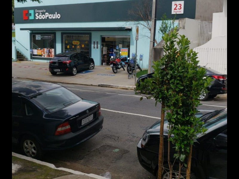 Apartamento à venda Jardim Londrina com 78m² e 3 quartos por R$ 400 - 19378076-foto-vista-frontal.jpeg