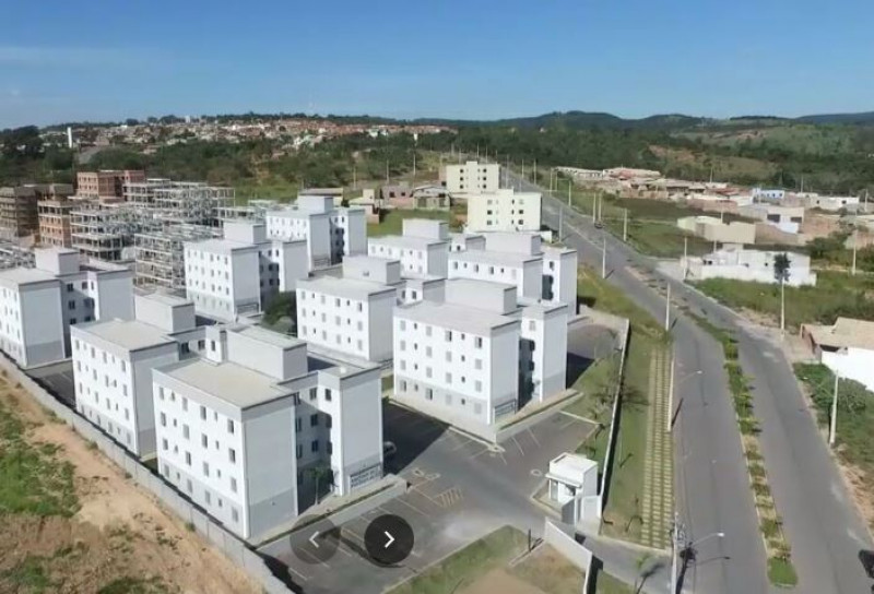 Apartamento à venda Garcias com 50m² e 2 quartos por R$ 120.000 - 102704072-32.JPG
