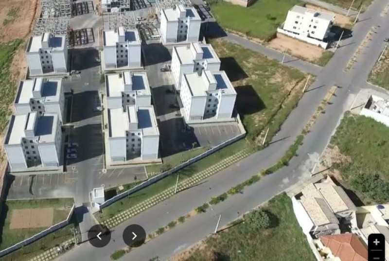 Apartamento à venda Garcias com 50m² e 2 quartos por R$ 120.000 - 689484347-35.JPG