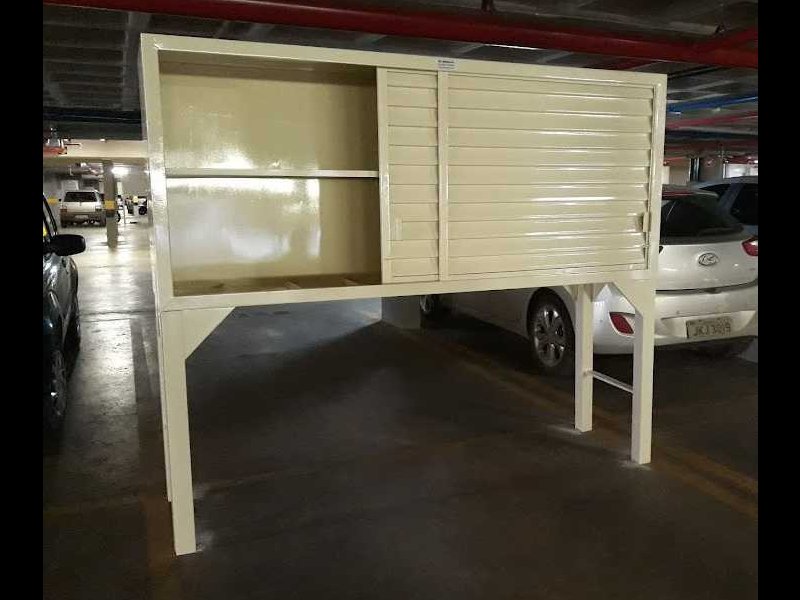 Apartamento à venda Centro com 45m² e 2 quartos por R$ 265.000 - 1481192909-03c3b3d1-00ff-43e9-9de3-cd56f93f44d2.jpg