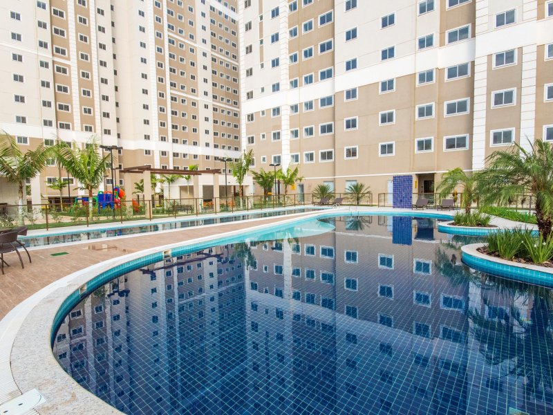 Apartamento à venda Centro com 45m² e 2 quartos por R$ 265.000 - 607365383-000002.jpg