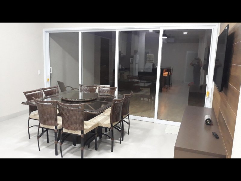 Casa de condomínio à venda Recanto Verde com 246m² e 3 quartos por R$ 980.000 - 128432733-screenshot-20211225-210114-photos.jpg