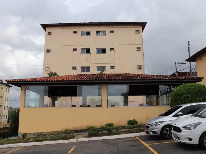 Apartamento à venda Trobogy com 50m² e 2 quartos por R$ 210.000 - 855052664-20200208100712-img-8602.jpg