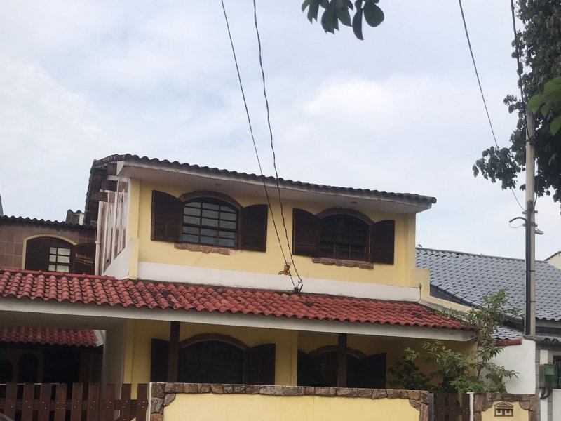 Casa à venda Campo Grande com 300m² e 4 quartos por R$ 450.000 - 1507844018-1800308b-3c29-410c-9dd5-246b73904552.jpeg