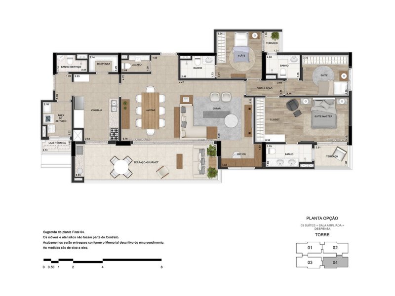 Apartamento à venda Cambuí com 181m² e 3 quartos por R$ 2.500.000 - 1191546654-9ad1f519-8d2f-41c9-a2b9-f9a81f96a14b.jpeg